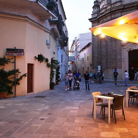 Hotel San Giuseppe *