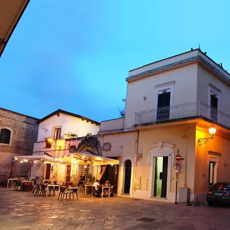 Hotel San Giuseppe