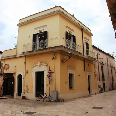 San Giuseppe Hotel Nardo