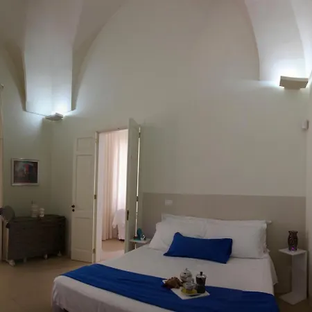 San Giuseppe Hotel