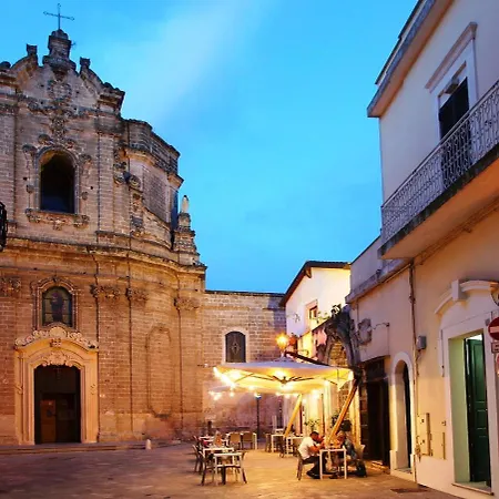 Hotel San Giuseppe *