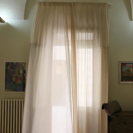 San Giuseppe Ξενοδοχείο Nardò