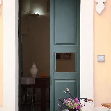 Ξενοδοχείο San Giuseppe Nardò