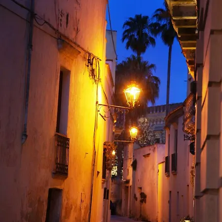 San Giuseppe Ξενοδοχείο Nardò